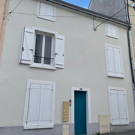 Self Checkin Automatique - Downtown - Europe Chic Apartment La Ferte-sous-Jouarre Exterior photo
